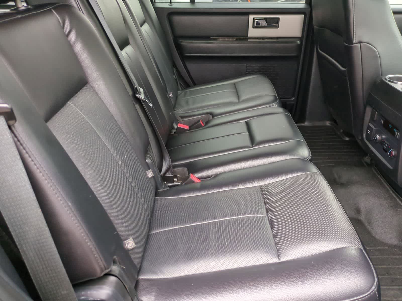 Thumbnail: 2015 Ford Expedition - 21