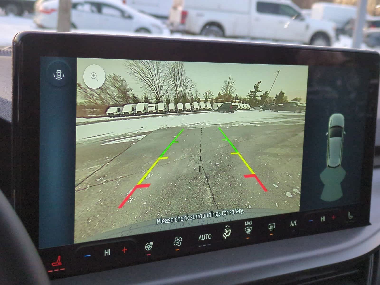 Thumbnail: 2026 Ford Escape - 31