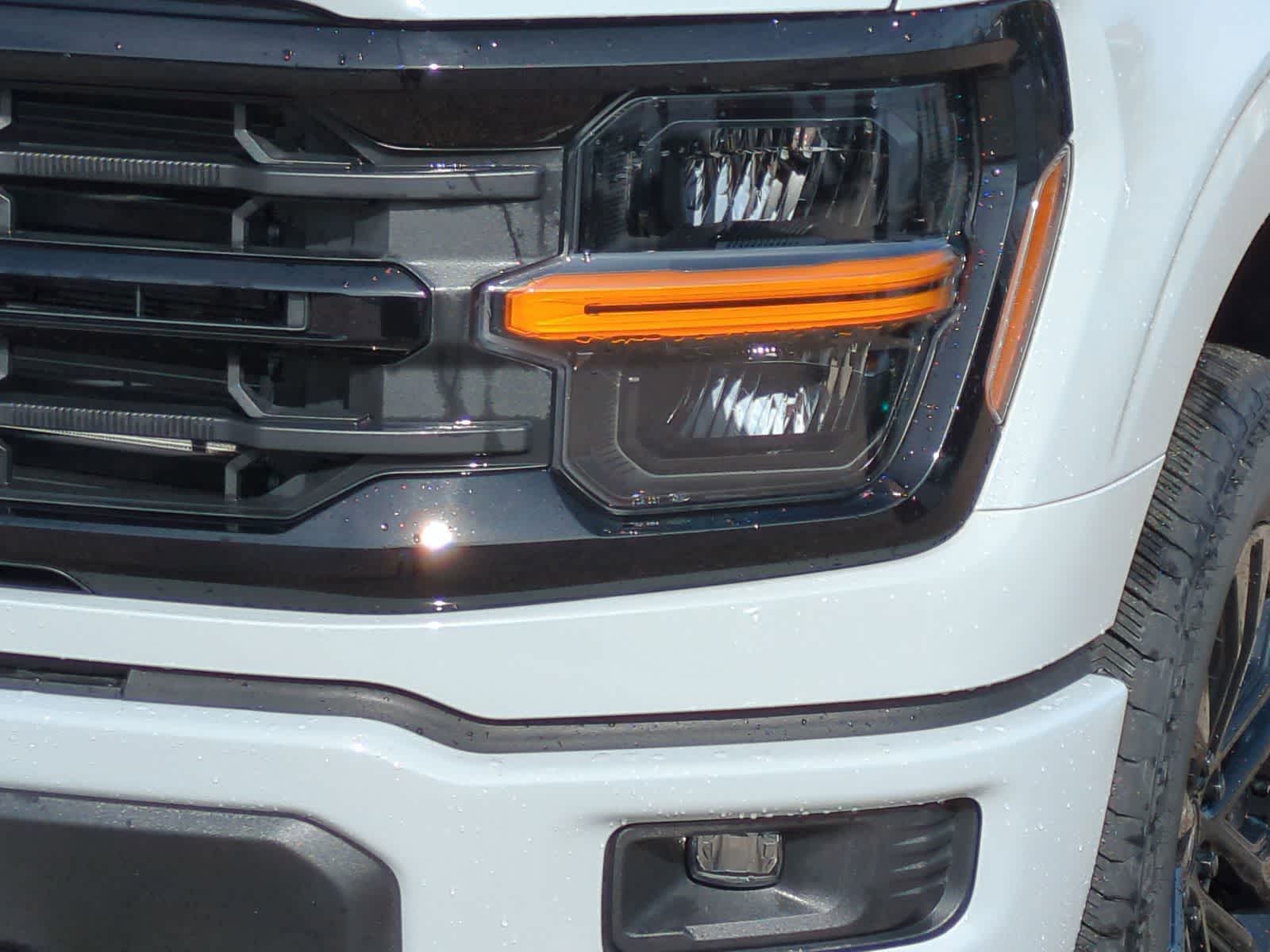 Thumbnail: 2026 Ford F-150 - 11