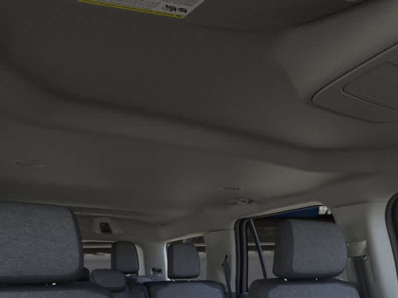 Thumbnail: 2026 Ford Expedition - 22