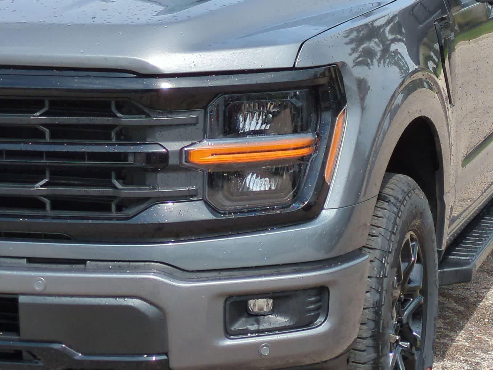 Thumbnail: 2026 Ford F-150 - 11