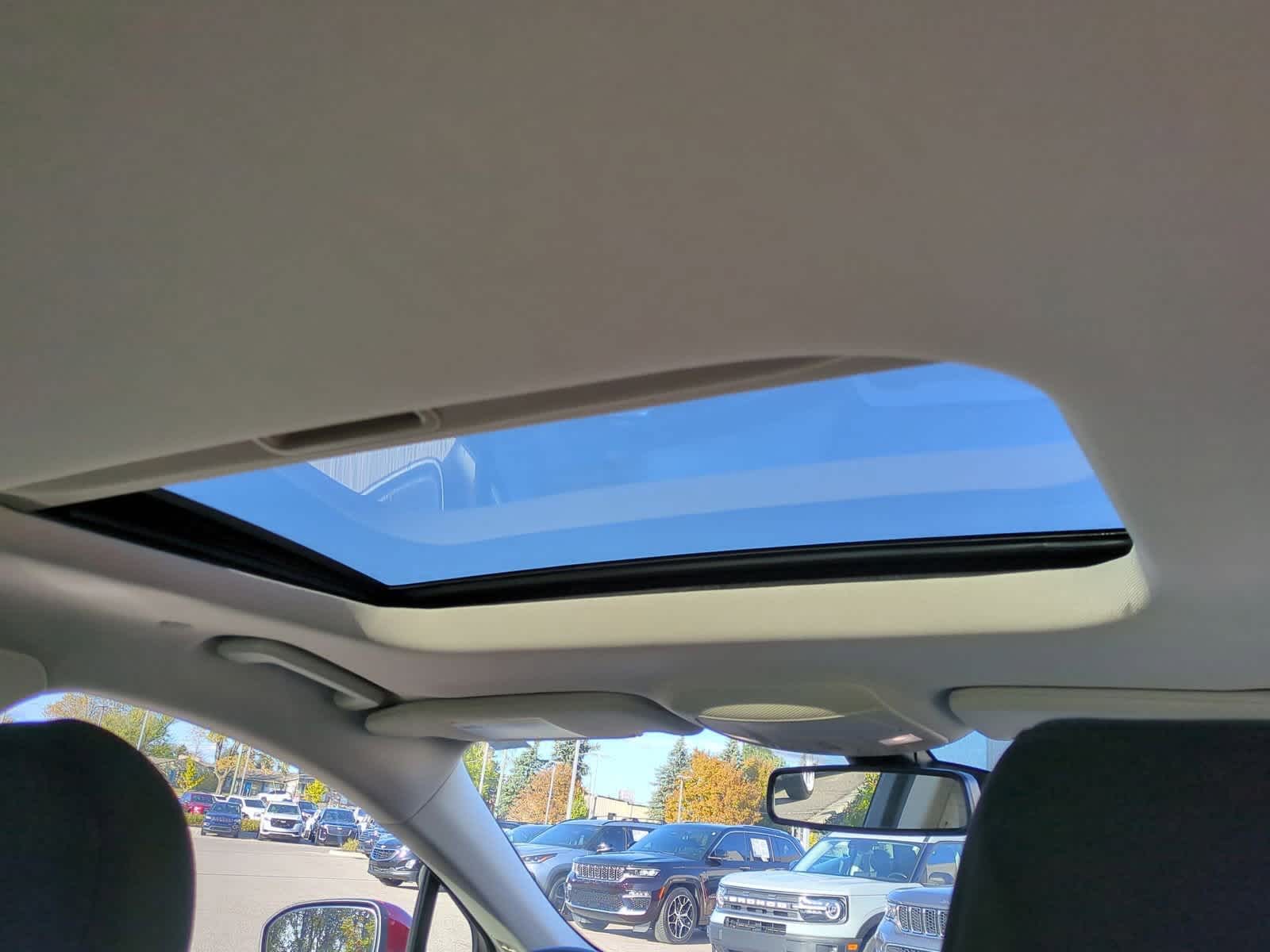 Thumbnail: 2019 Ford Fusion - 22