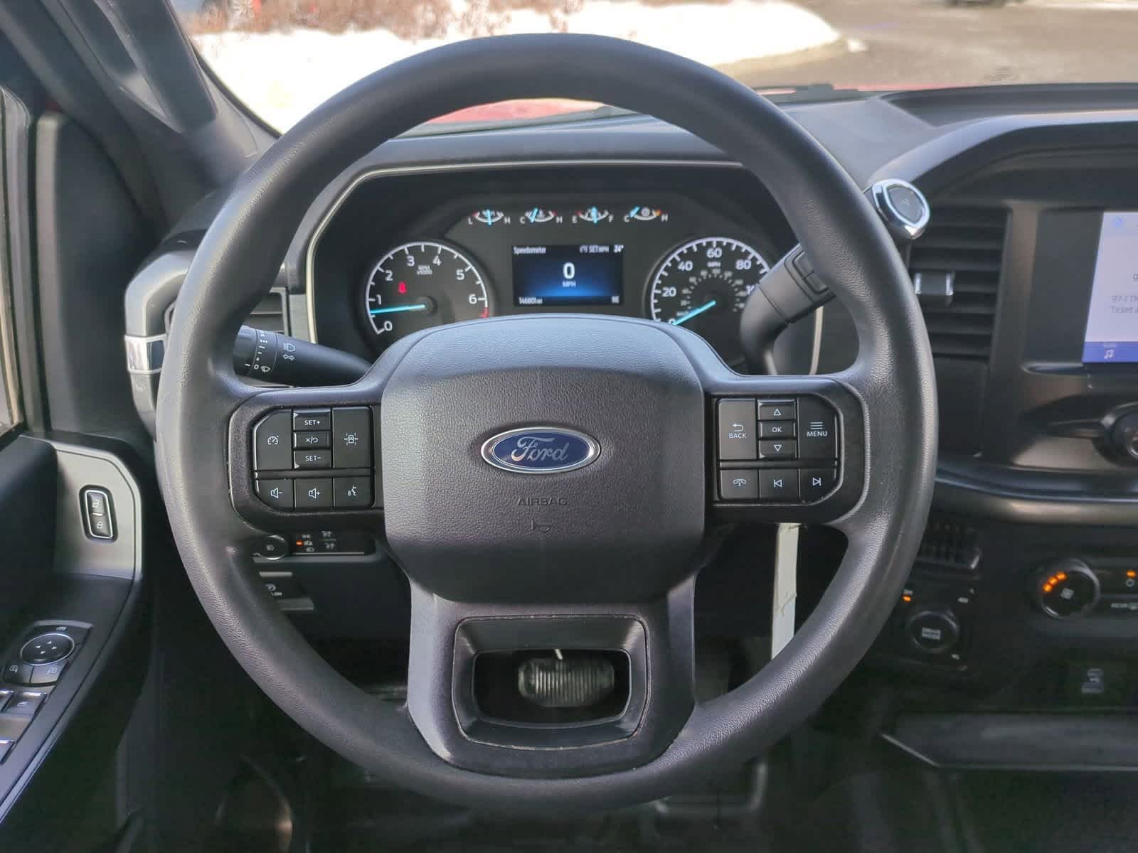 Thumbnail: 2021 Ford F-150 - 22