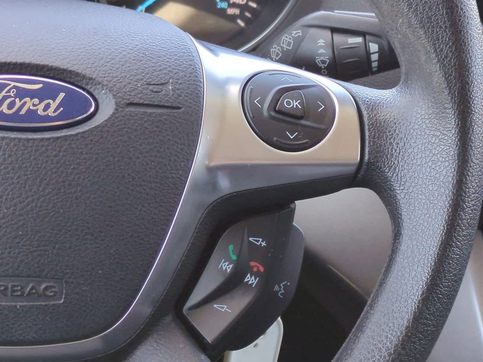 Thumbnail: 2013 Ford Escape - 23