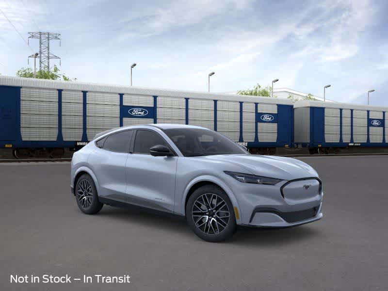 Thumbnail: 2026 Ford Mustang Mach-E - 7
