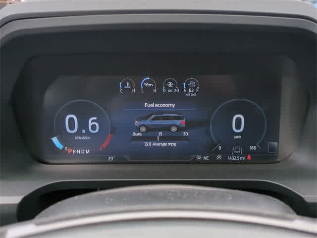 Thumbnail: 2024 Ford Expedition MAX - 34