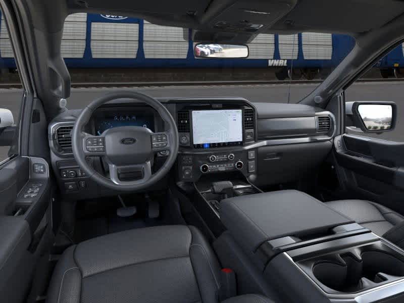 Thumbnail: 2025 Ford F-150 - 9