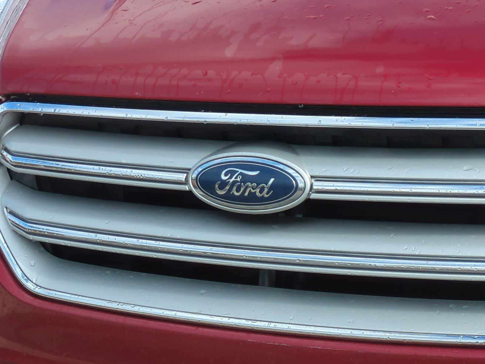 Thumbnail: 2019 Ford Escape - 12