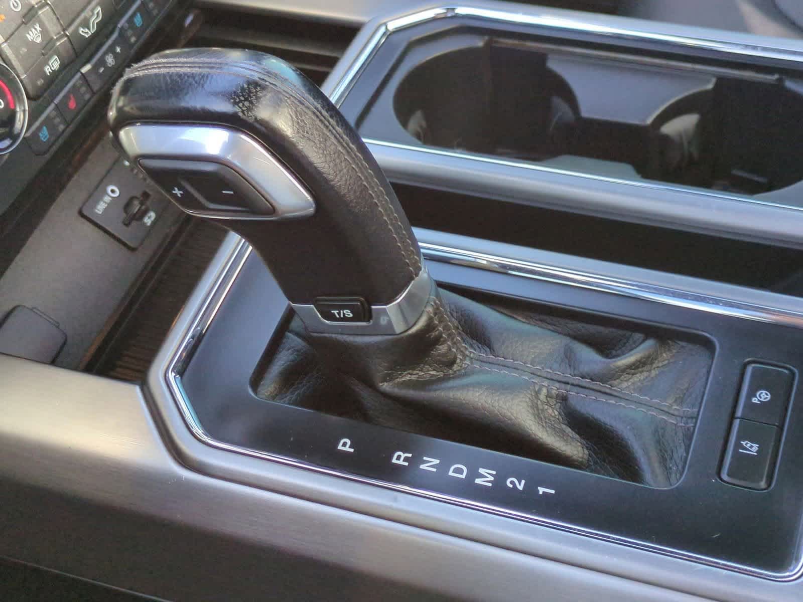 Thumbnail: 2015 Ford F-150 - 34