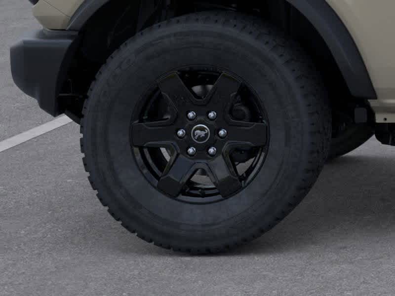 Thumbnail: 2025 Ford Bronco - 21