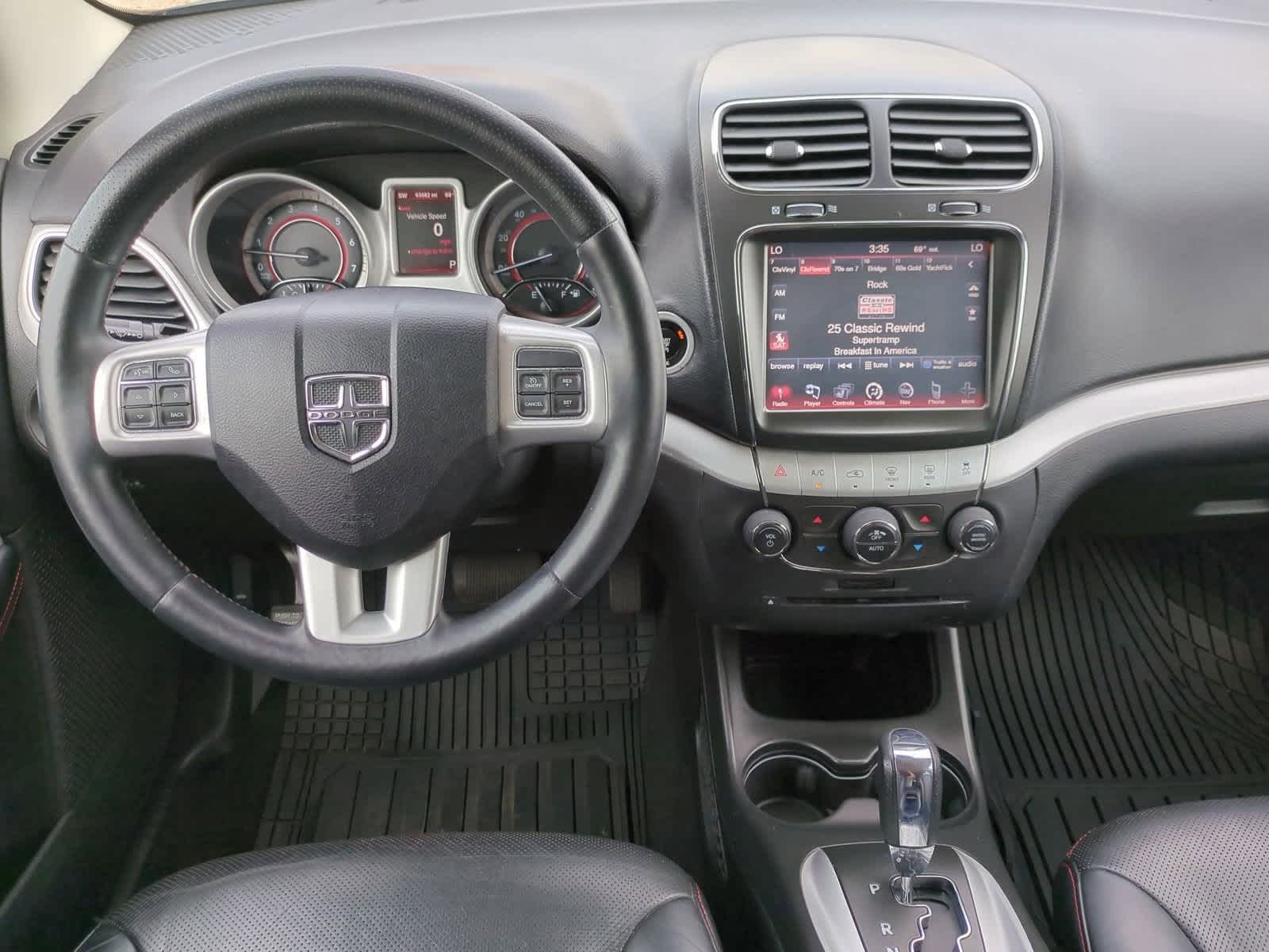 Thumbnail: 2016 Dodge Journey - 15