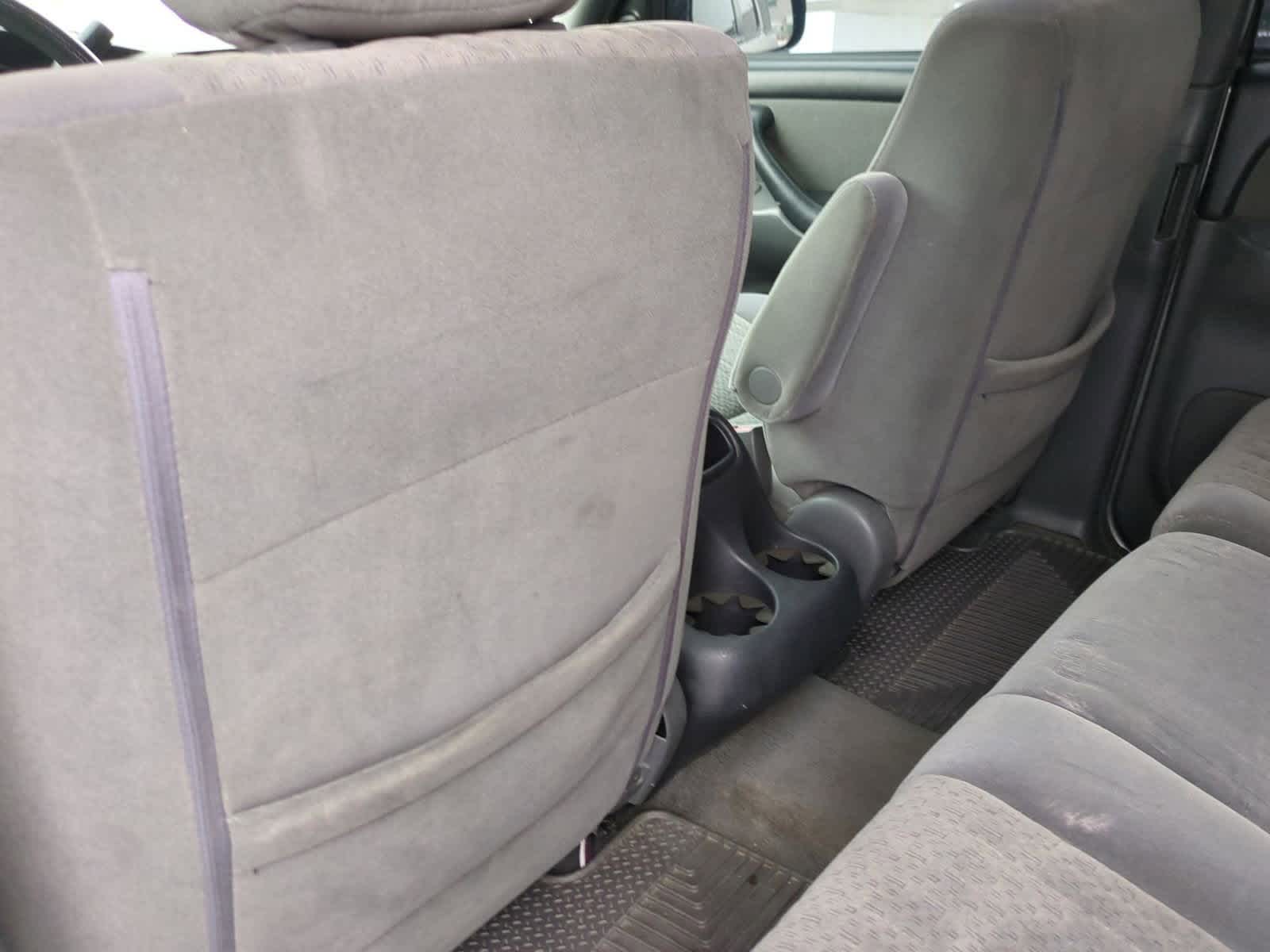 Thumbnail: 2006 Toyota Tundra - 18