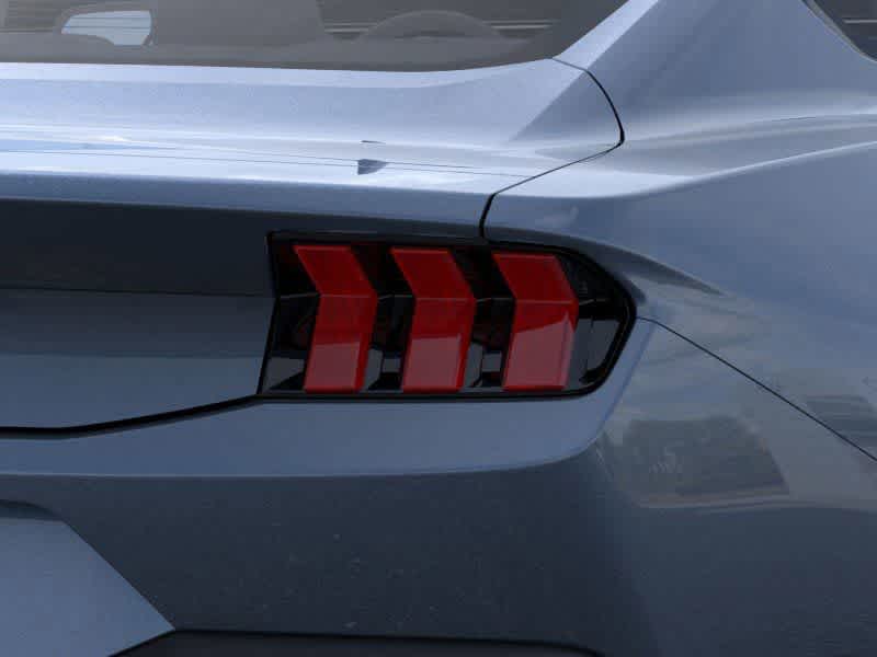 Thumbnail: 2026 Ford Mustang - 21