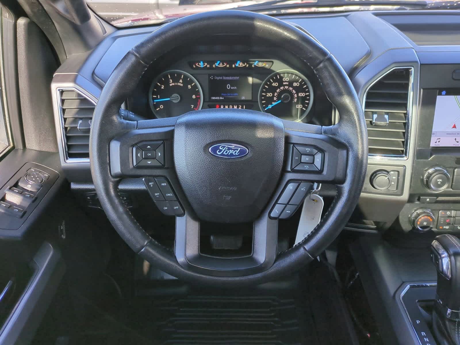 Thumbnail: 2017 Ford F-150 - 24