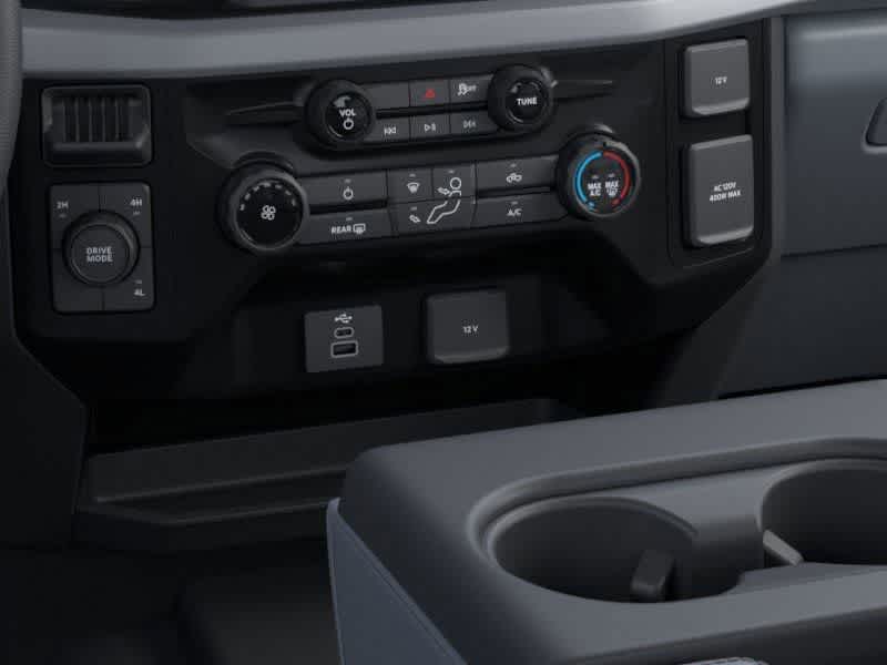 Thumbnail: 2026 Ford Econoline - 15