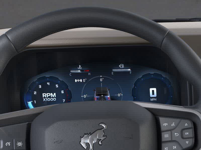 Thumbnail: 2026 Ford Bronco - 13