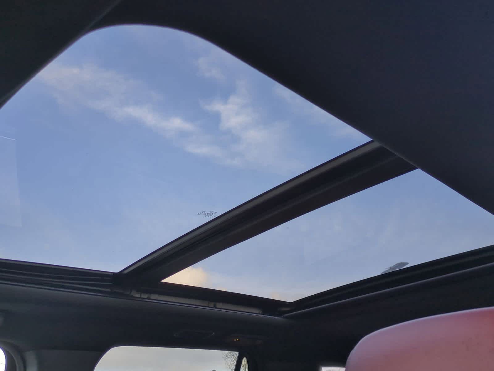 Thumbnail: 2023 Ford Expedition MAX - 19