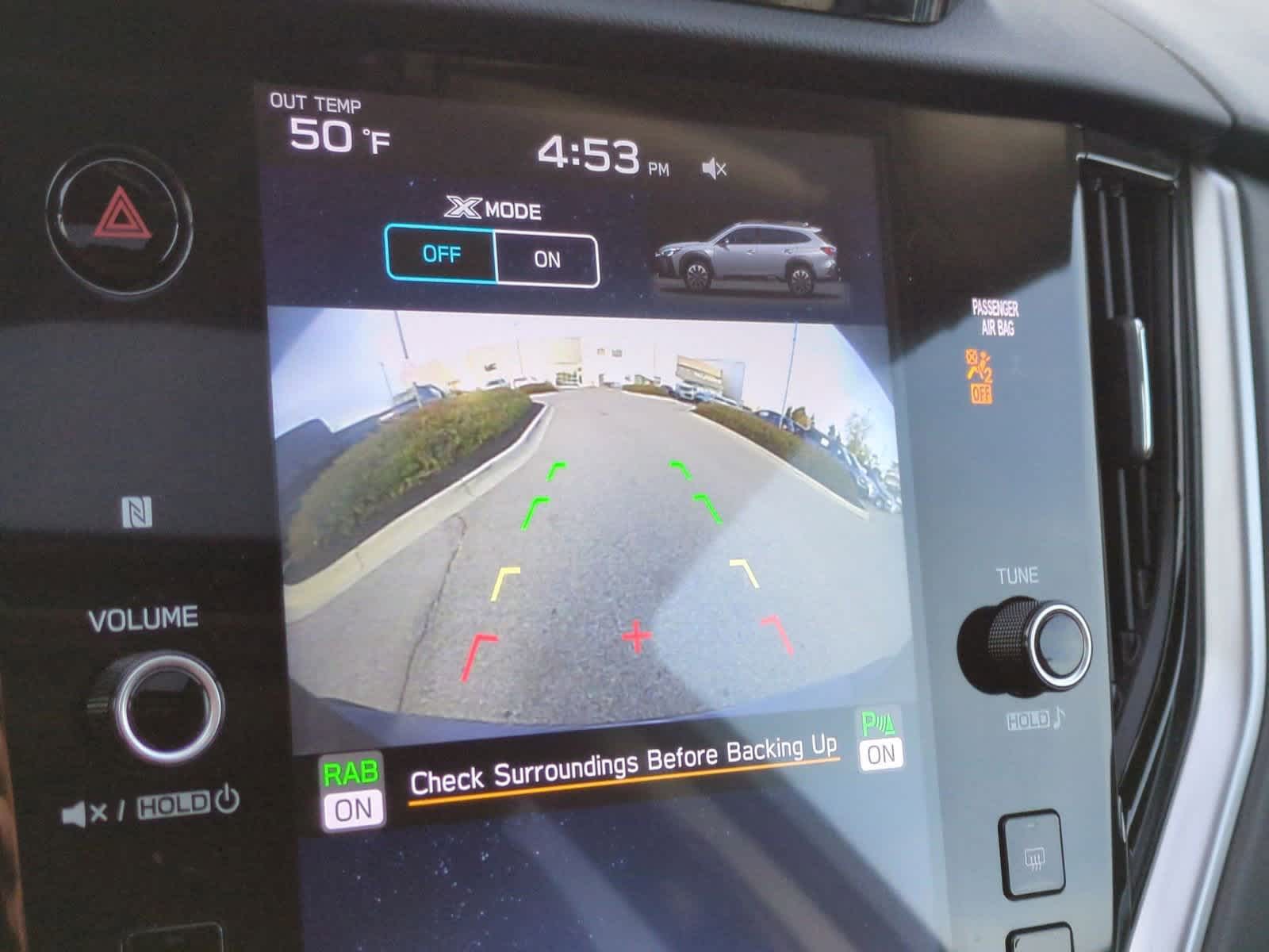 Thumbnail: 2024 Subaru Outback - 31