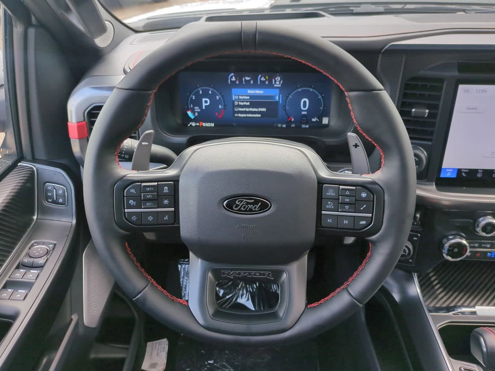 Thumbnail: 2025 Ford F-150 - 24