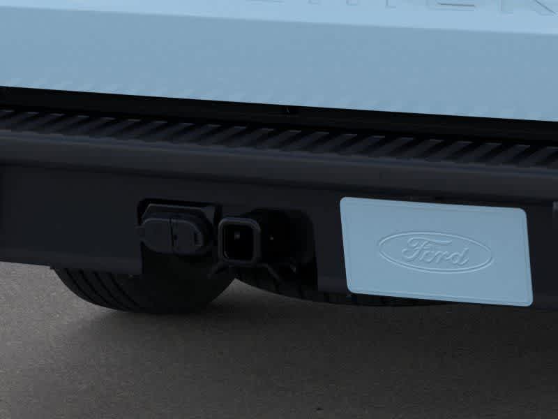 Thumbnail: 2026 Ford Maverick - 23