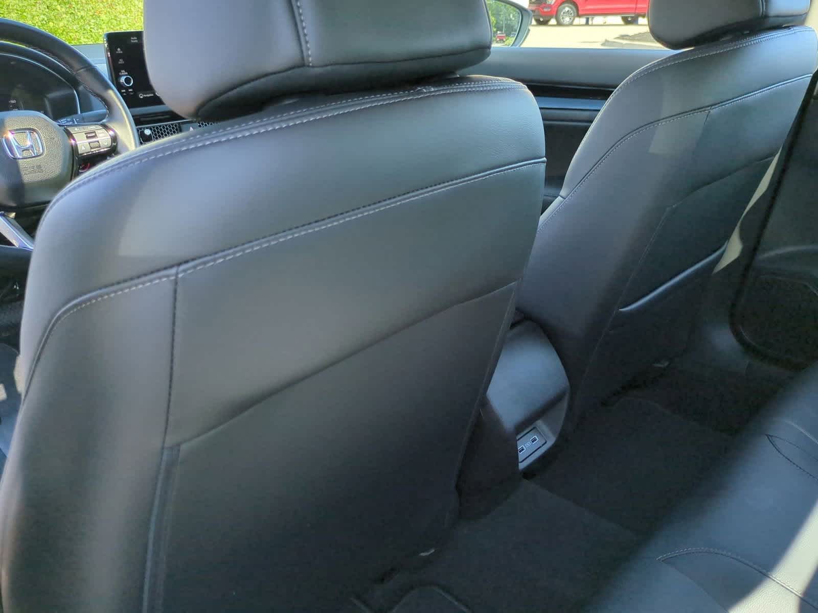 Thumbnail: 2023 Honda Civic - 18