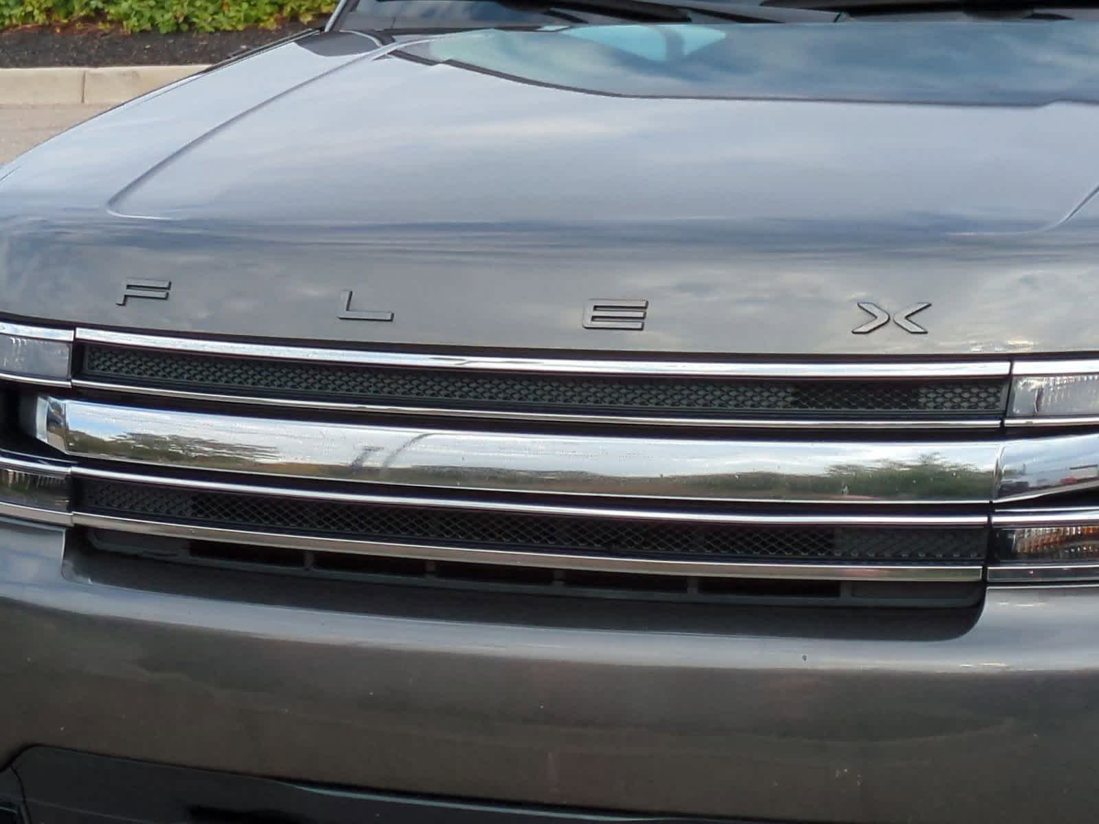 Thumbnail: 2019 Ford Flex - 12