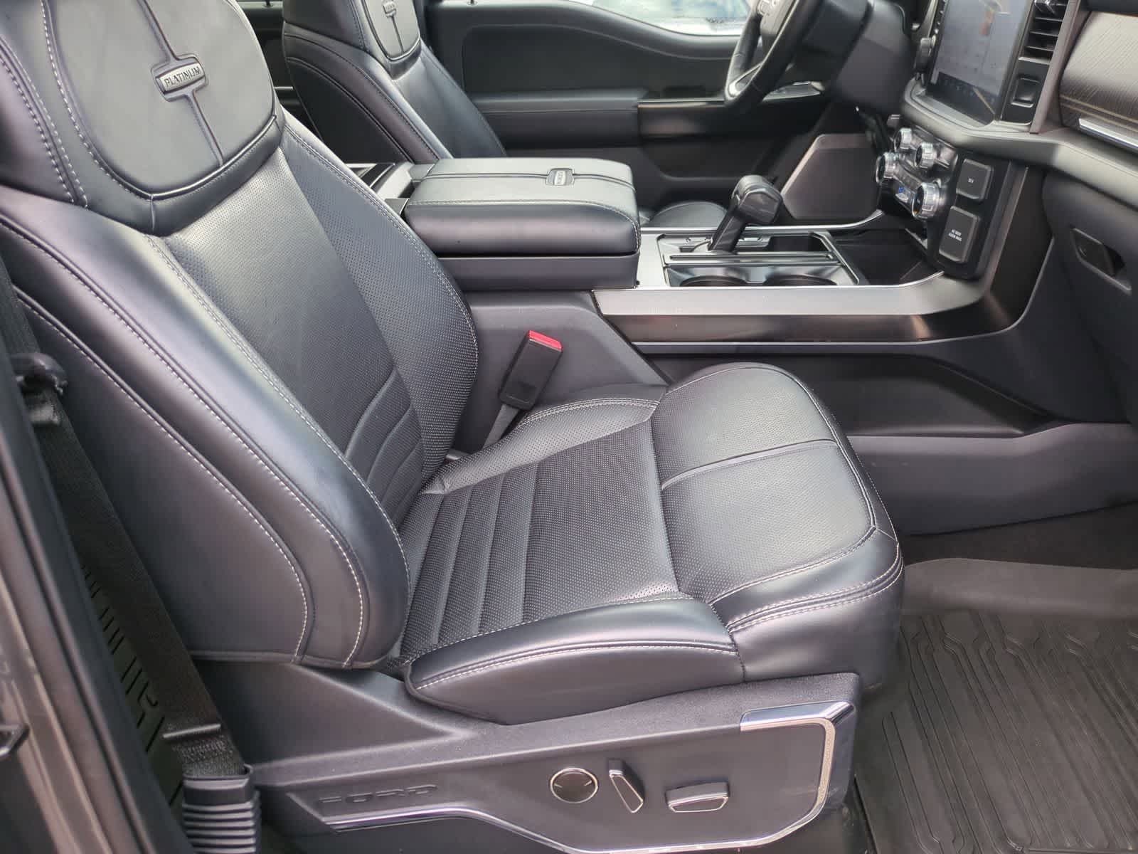 Thumbnail: 2023 Ford F-150 - 23