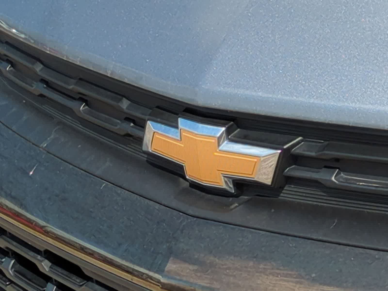 Thumbnail: 2022 Chevrolet TrailBlazer - 12