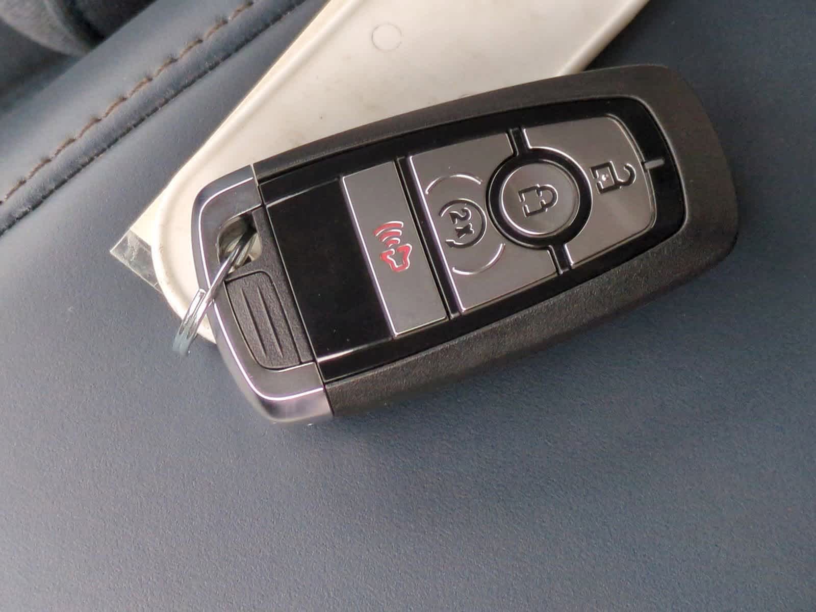 Thumbnail: 2025 Ford Maverick - 33