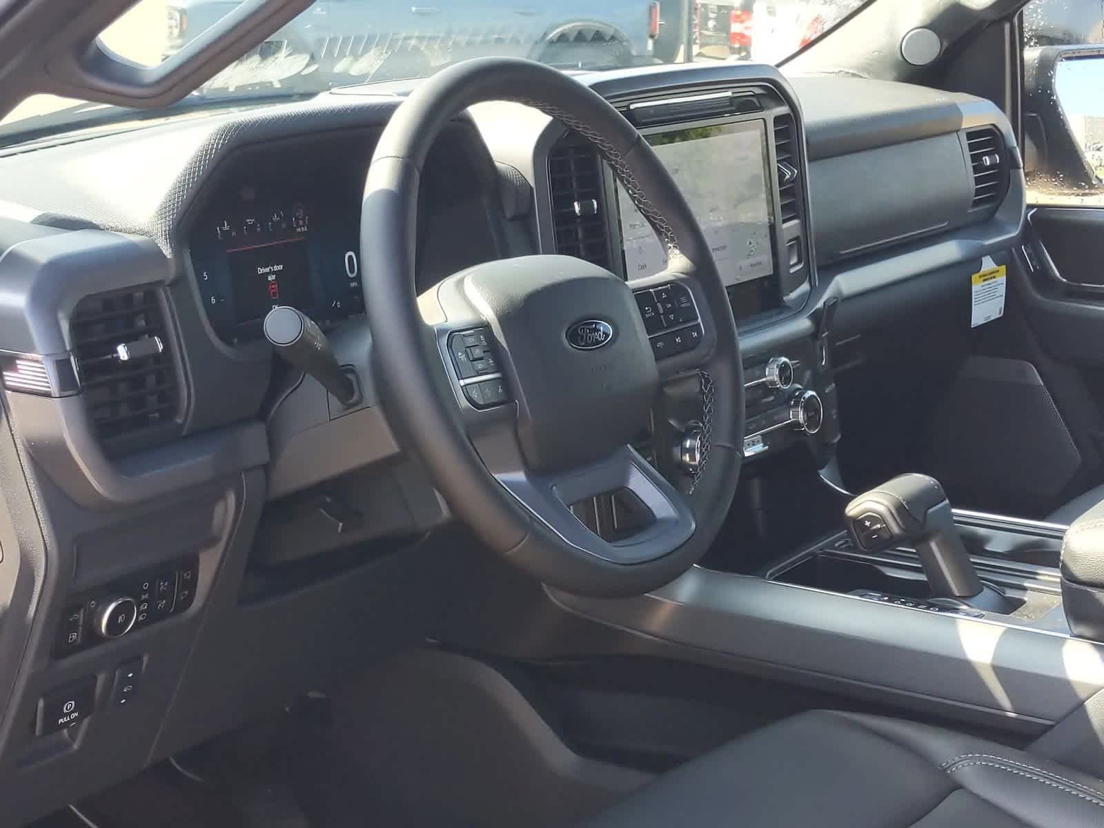 Thumbnail: 2025 Ford F-150 - 10