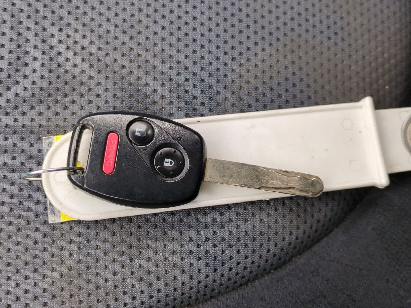 Thumbnail: 2007 Honda Fit - 30