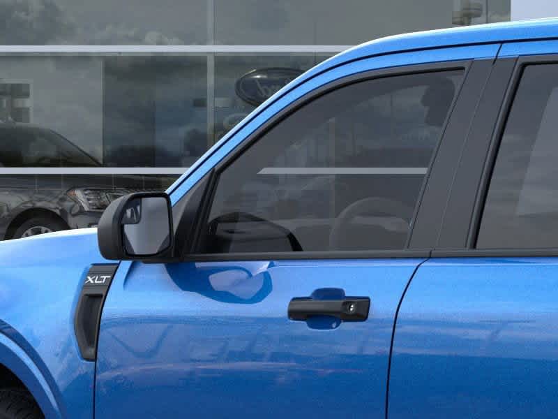 Thumbnail: 2025 Ford Maverick - 21