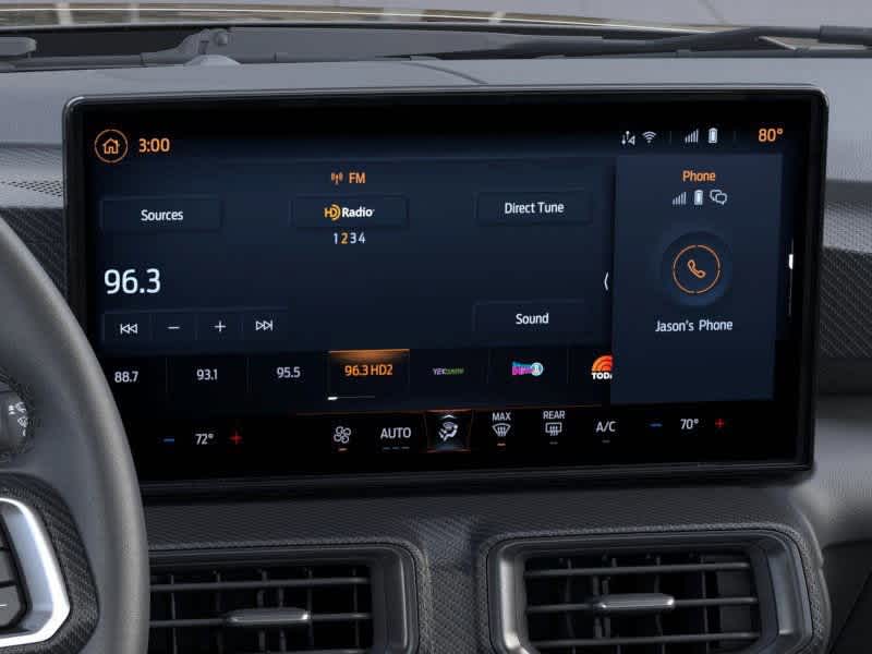 Thumbnail: 2026 Ford Mustang - 14