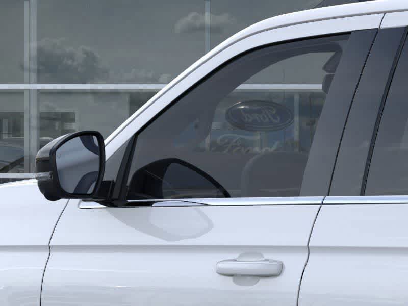 Thumbnail: 2026 Ford Expedition MAX - 20