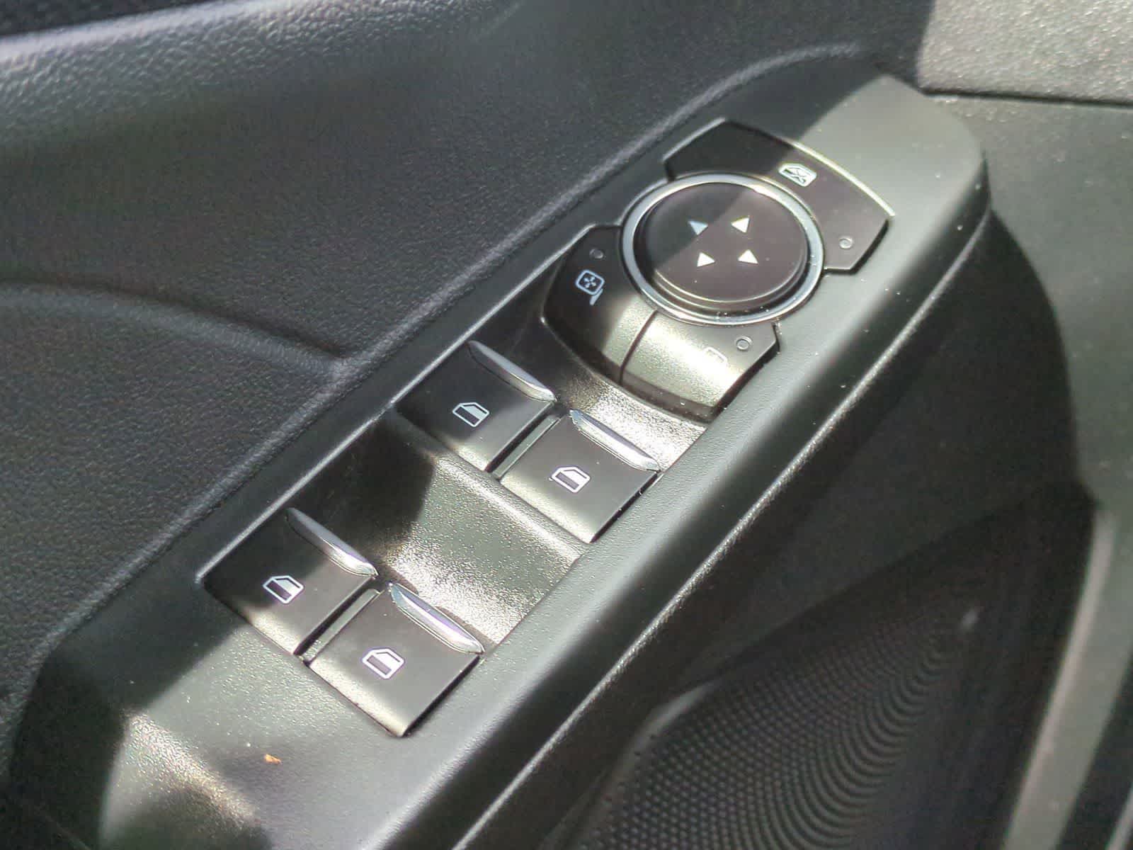 Thumbnail: 2023 Ford Escape - 28