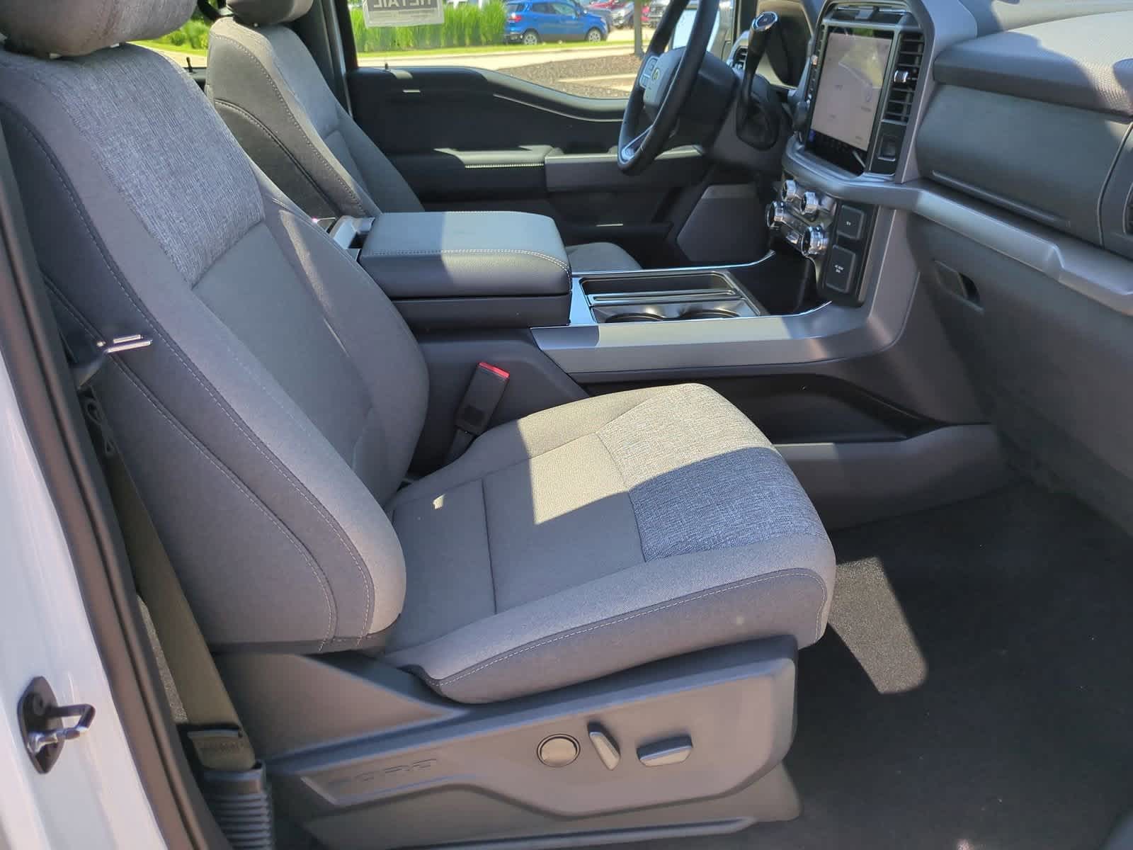 Thumbnail: 2025 Ford F-150 - 23