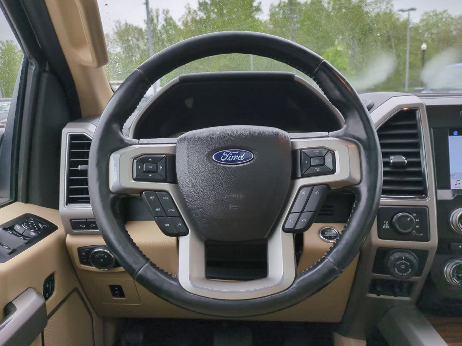 Thumbnail: 2017 Ford F-150 - 24