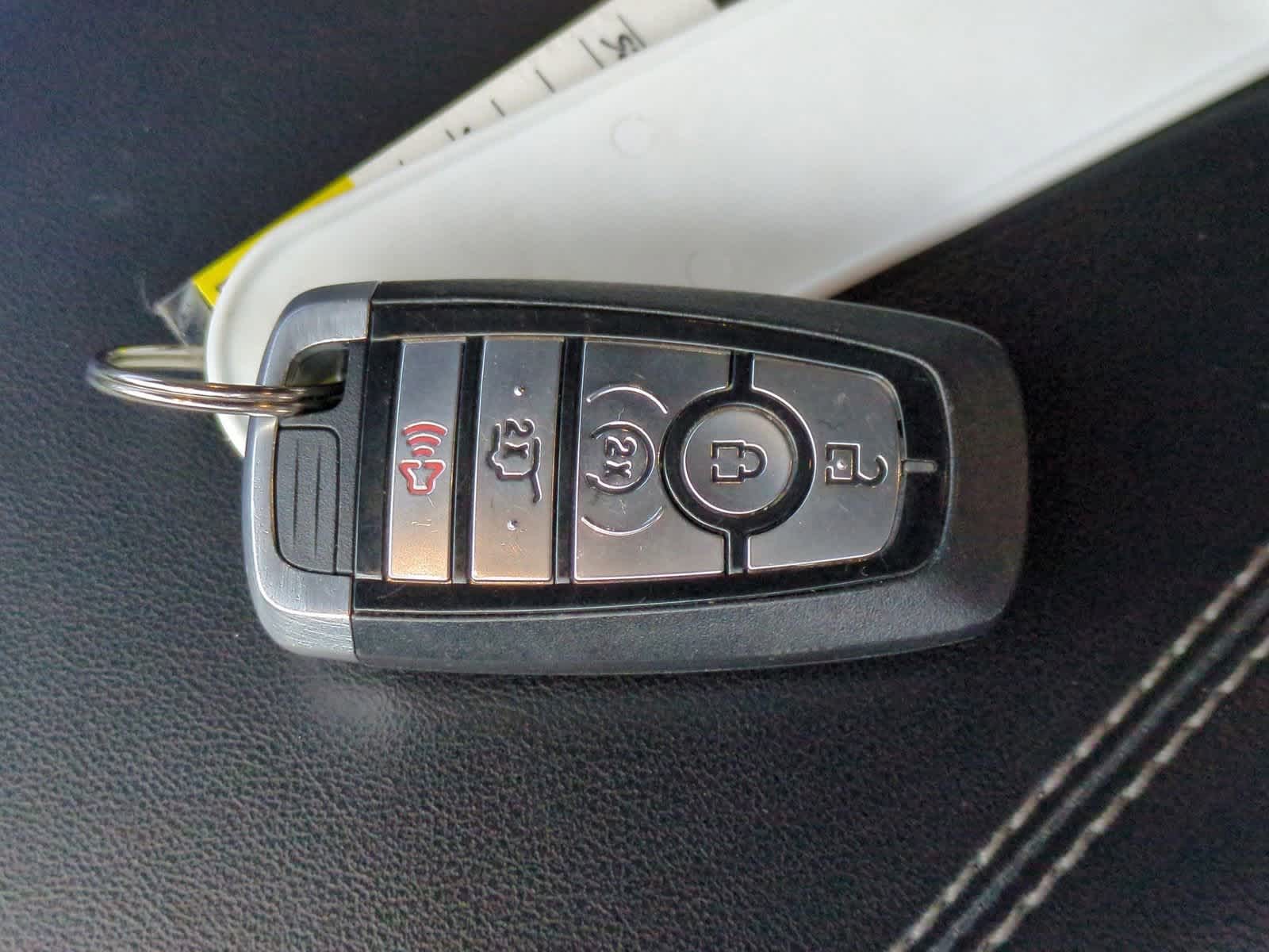 Thumbnail: 2021 Ford Explorer - 35