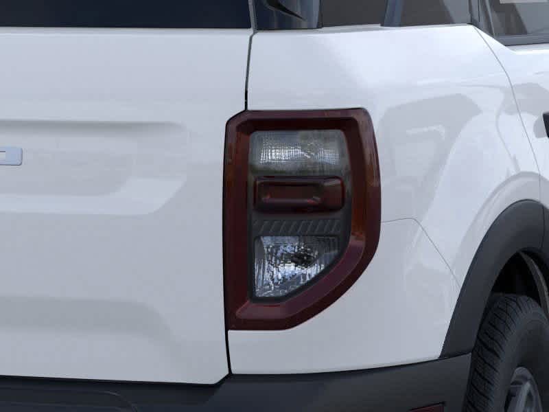 Thumbnail: 2025 Ford Bronco Sport - 21
