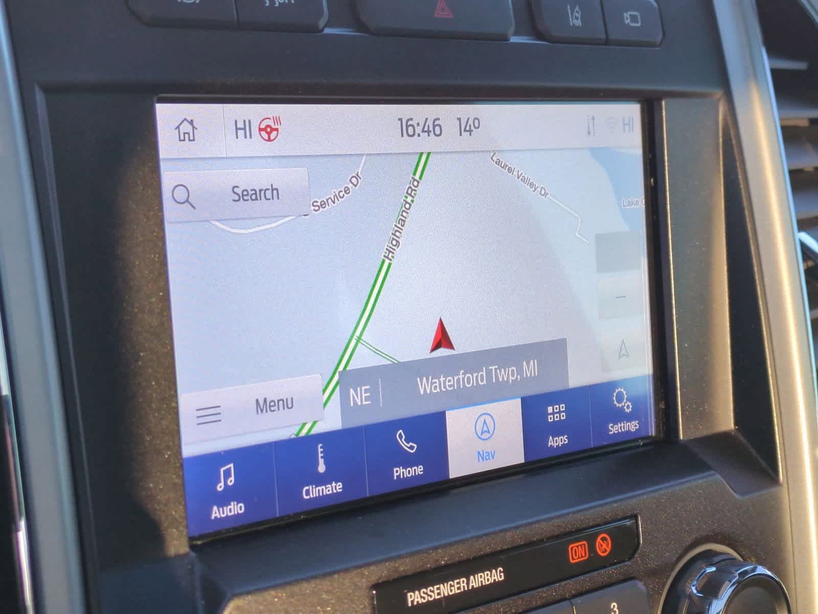 Thumbnail: 2021 Ford Econoline - 29