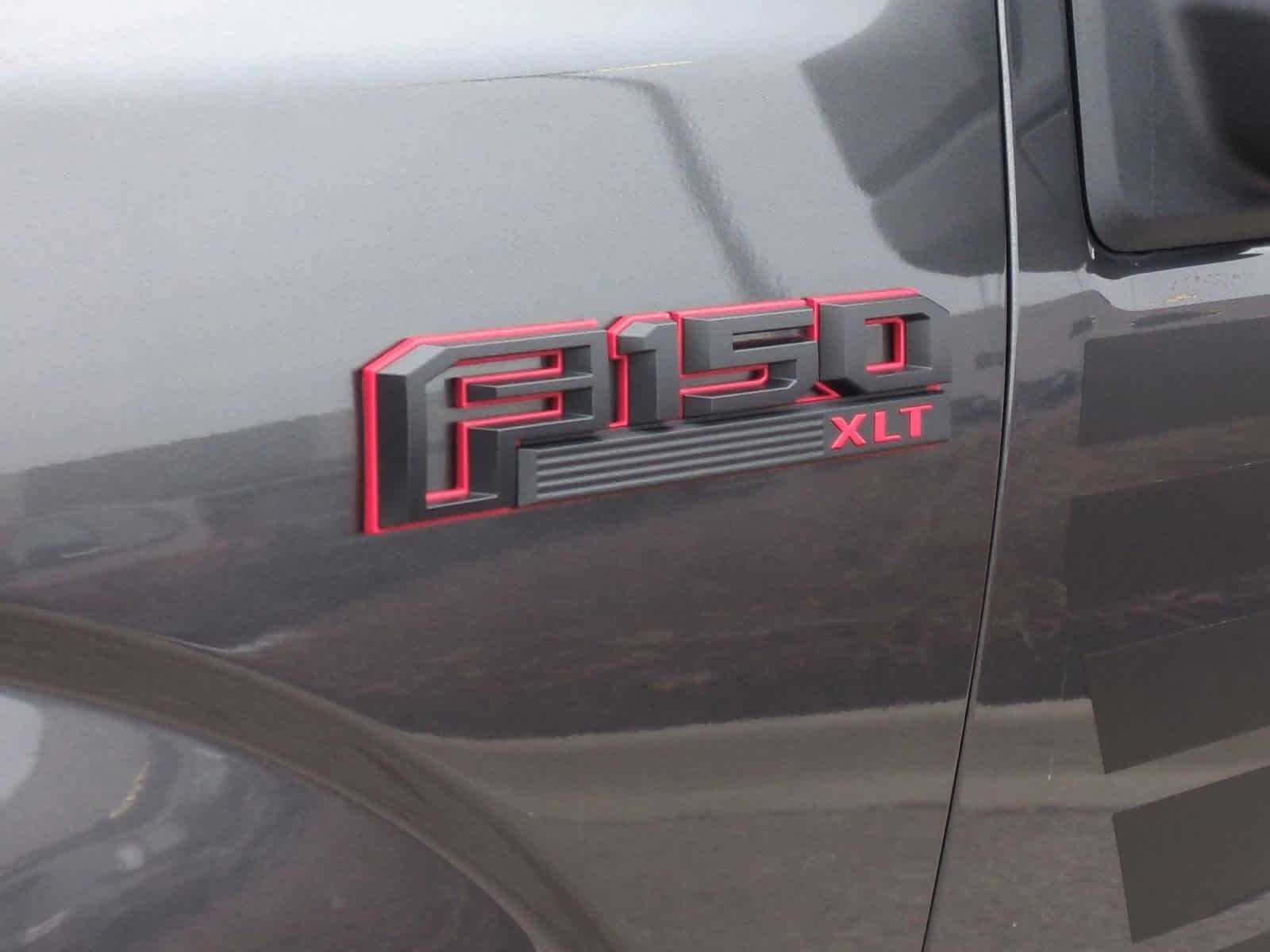 Thumbnail: 2020 Ford F-150 - 13