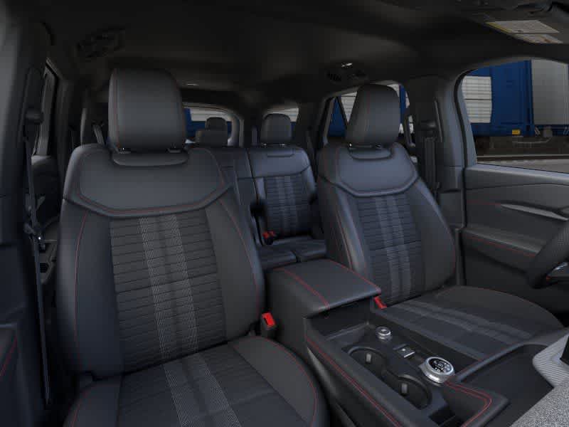 Thumbnail: 2026 Ford Explorer - 10