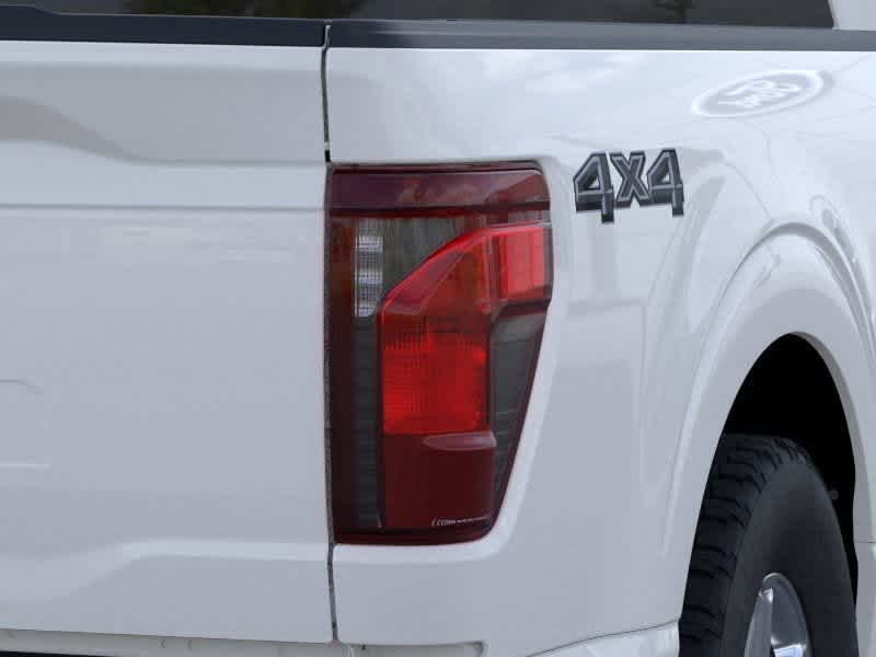 Thumbnail: 2026 Ford F-150 - 21