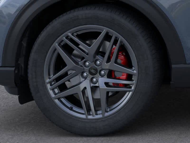 Thumbnail: 2025 Ford Explorer - 19