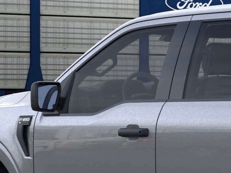 Thumbnail: 2025 Ford F-150 - 20