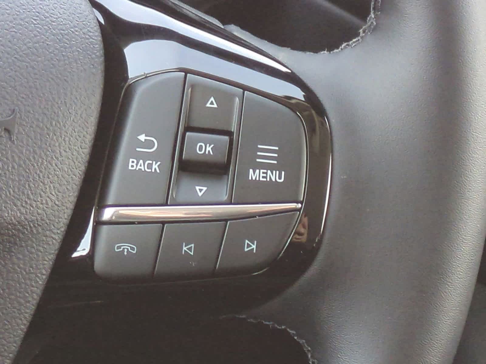 Thumbnail: 2026 Ford Escape - 24