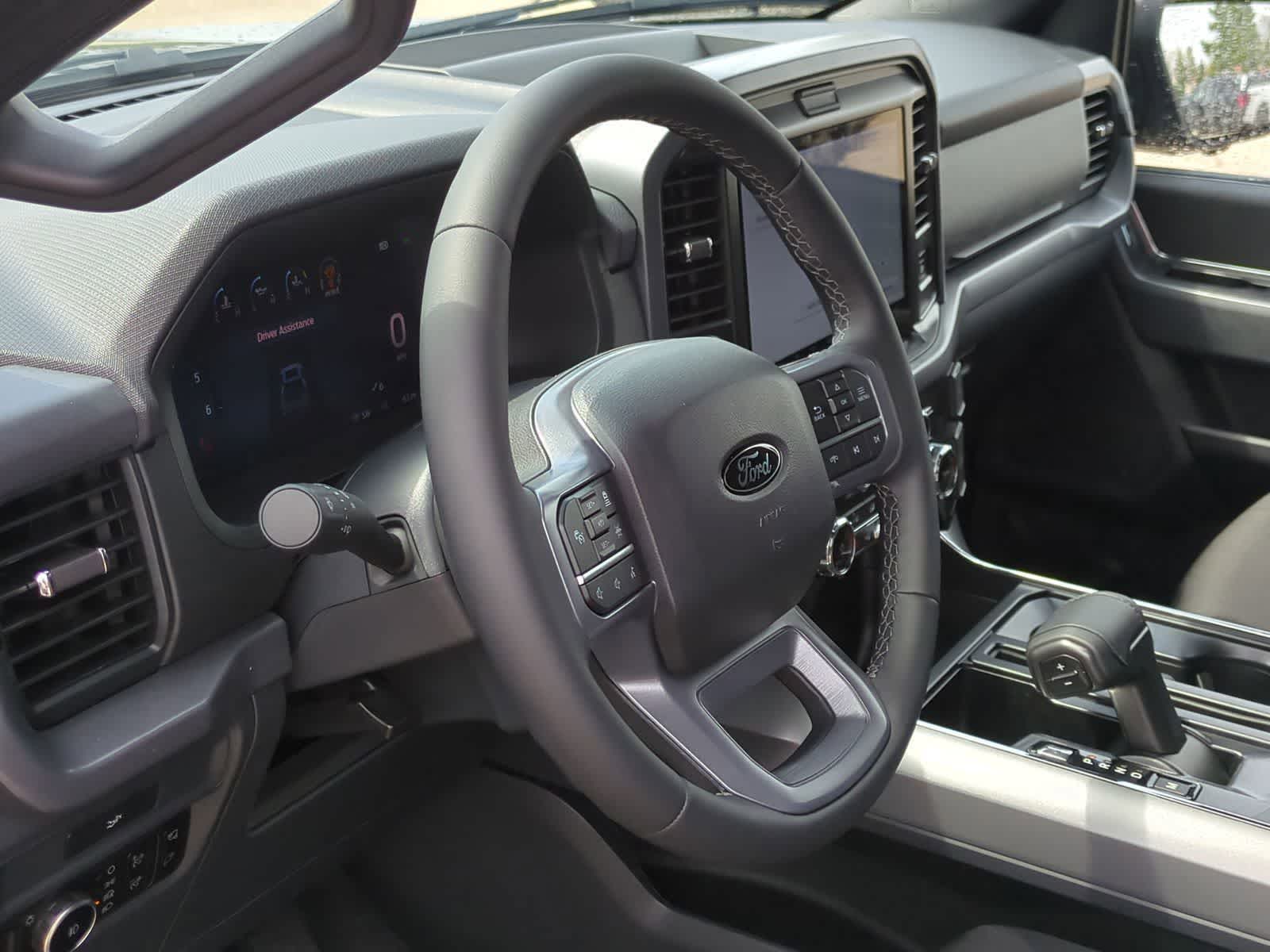 Thumbnail: 2026 Ford F-150 - 10
