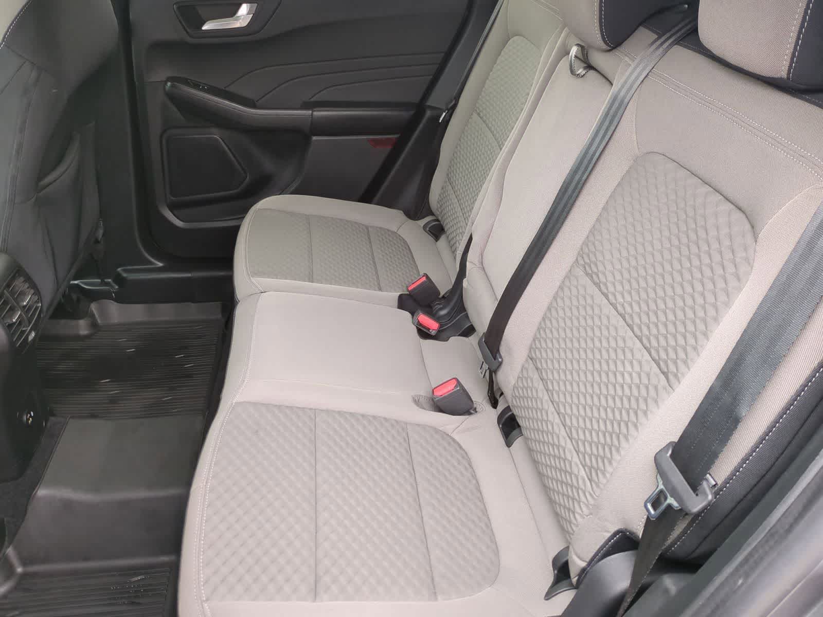 Thumbnail: 2021 Ford Escape - 19