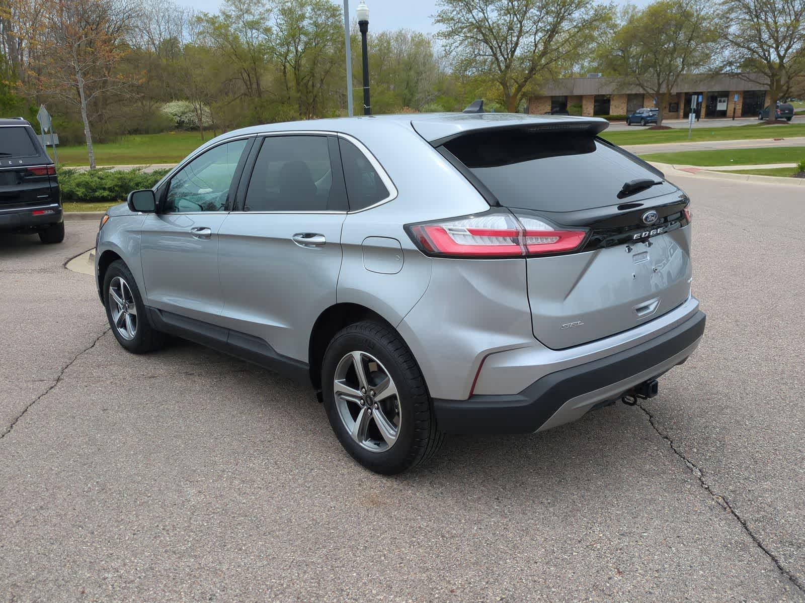 Thumbnail: 2023 Ford Edge - 6