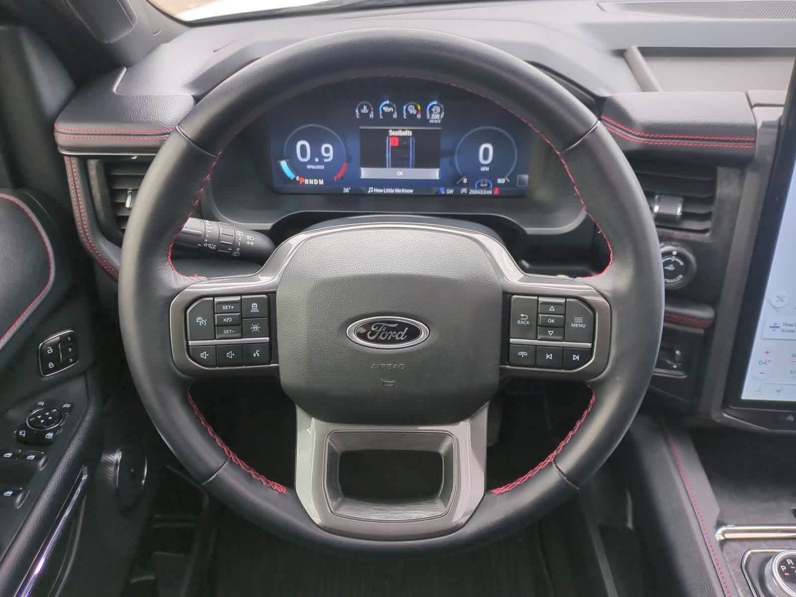 Thumbnail: 2023 Ford Expedition MAX - 24